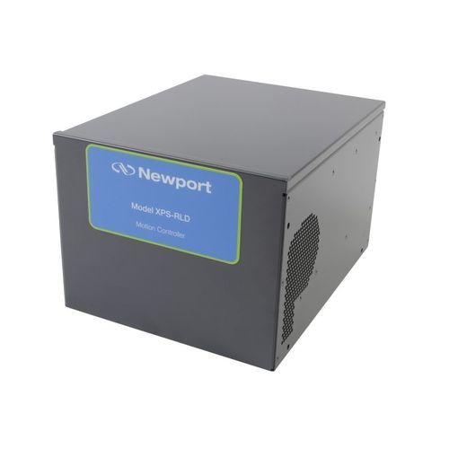 Controllore di movimento 4 assi - XPS-RLD series - MICRO-CONTROLE / Spectra-Physics - servomotore / Ethernet / TCP/IP