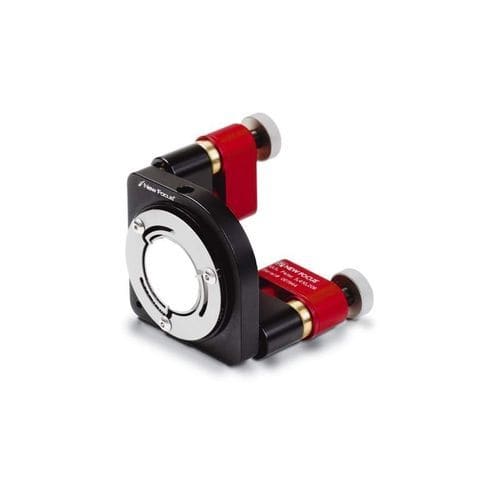 Porta specchio motorizzata - Stability™ Picomotor™ - MICRO-CONTROLE / Spectra-Physics