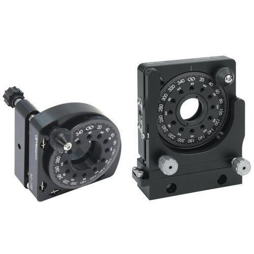 Porta specchio per montaggio - GM-1RA - MICRO-CONTROLE / Spectra-Physics