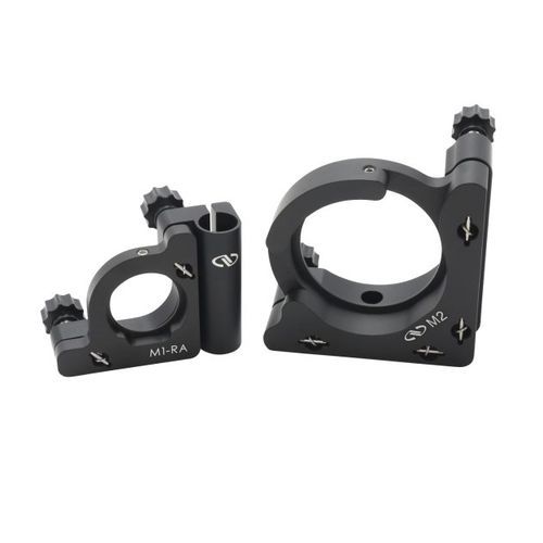 Porta specchio per montaggio - M series - MICRO-CONTROLE / Spectra-Physics