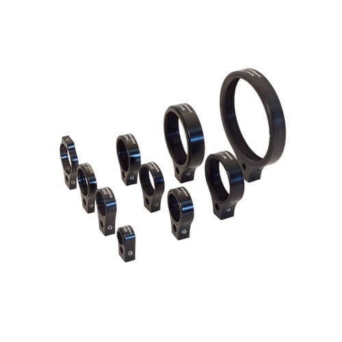 Porta lente autocentrante - A-LINE™ - MICRO-CONTROLE / Spectra-Physics