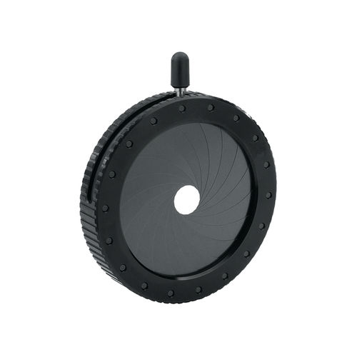 Diaframma a iride - M-DI47 series - MICRO-CONTROLE / Spectra-Physics