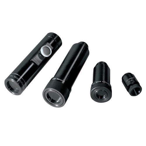 Espansore di fascio - T81 series - MICRO-CONTROLE / Spectra-Physics - laser
