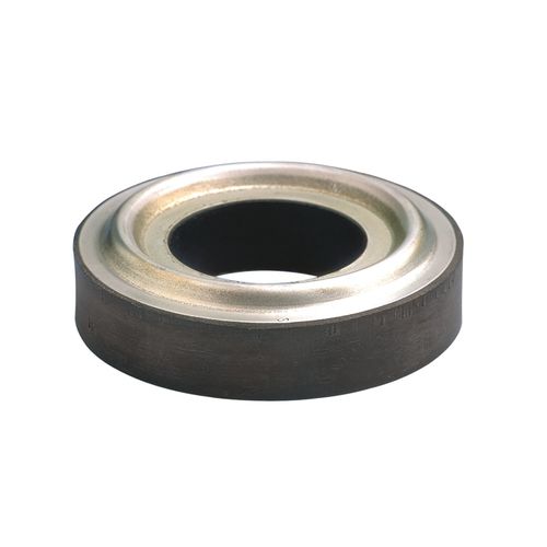 Supporto antivibrazione arrotondato - BATRA® - PAULSTRA - in elastomero / metallico / per tubazioni
