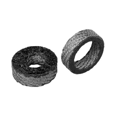 Supporto antivibrazione arrotondato - VIBSOL®  series - PAULSTRA - in metallo / in elastomero / per macchina