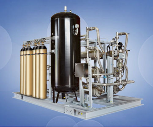 Essiccatore per aria compressa ad adsorbimento senza calore - NOXERIOR - NOVAIR - OXYPLUS TECHNOLOGIES - a membrana / tristadio / compatto