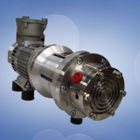 Circolatore - NOVAIR - OXYPLUS TECHNOLOGIES