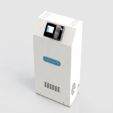 Generatore di ossigeno PSA - COMPACT-20 - NOVAIR - OXYPLUS TECHNOLOGIES - compatto / mobile