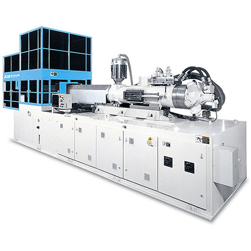 Pressa ad iniezione verticale - PM-170/111M - Nissei ASB Machine Co., Ltd. - idraulica / per PET / per PP