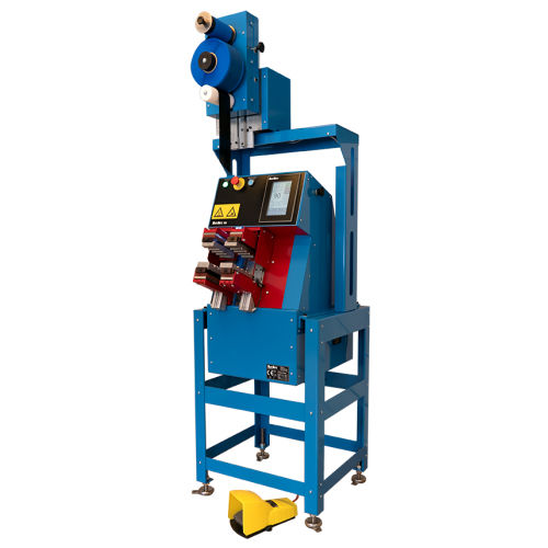 Macchina di vulcanizzazione ad aria calda - Standard Press 110-00-150 - NorMec - fissa