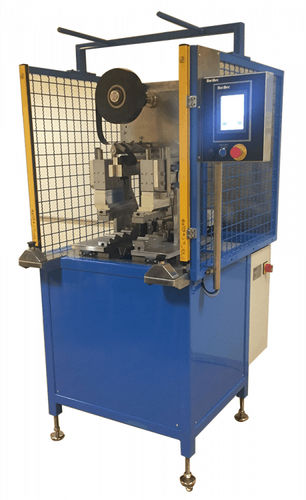 Pressa elettrica - 601-04-200 - NorMec - di formatura / per imbutitura / di assemblaggio