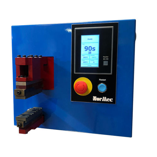 Giuntatrice automatica - 310-00-120 - NorMec