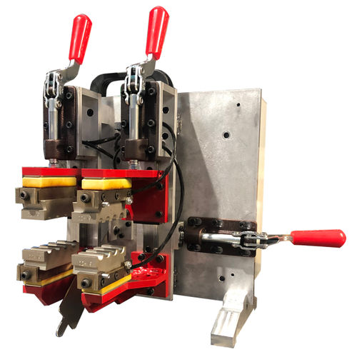 Giuntatrice automatica - 300-04-80 - NorMec