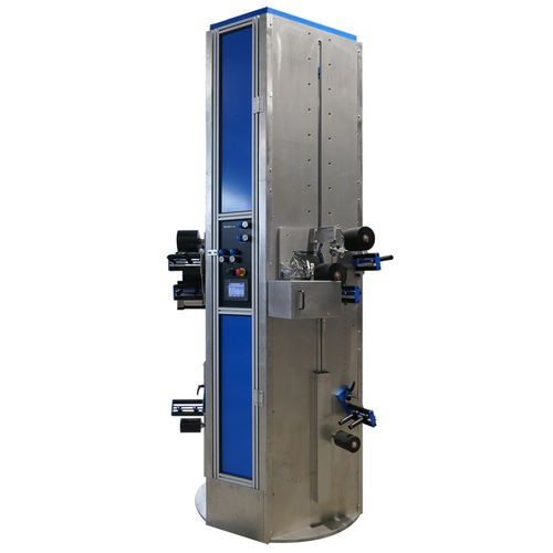 Bilanciatore di carico ad uso industriale - 502-00 - NorMec - verticale / elettrico / automatico