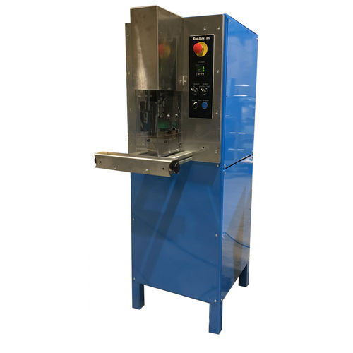 Giuntatrice automatica - 503-00 - NorMec