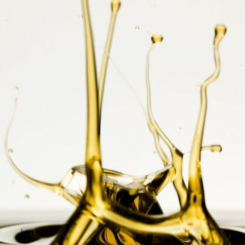 Olio idraulico - NYBASE 100 - Nynas AB  - di maschiatura / di formatura / da taglio