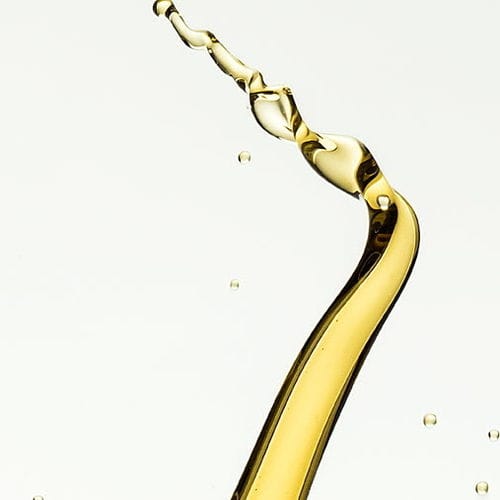 Olio per frigorifero - NYFROST 100 - Nynas AB  - per uso industriale / per applicazioni pesanti / ad alta viscosità