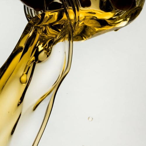 Olio di lubrificazione - NYNAS T 110 - US STANDARD - Nynas AB  - per imbutitura / per metalli / per l'industria metallurgica