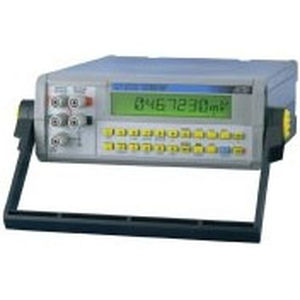 Generatore di corrente - SN 8310 - AOIP - di tensione / programmabile / di riferimento