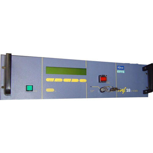 Apparecchio di messa a fuoco pirotecnica - MF 28 - AOIP