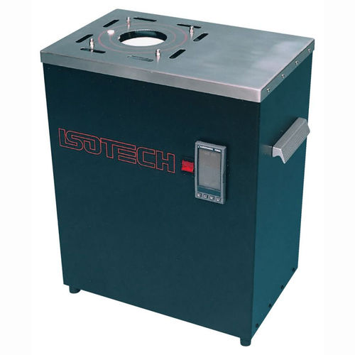 Fonte di calibrazione a corpo nero per pirometro - MEDUSA R 999 - AOIP - per alta temperatura