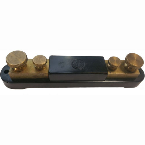 Shunt in ottone - SH series - AOIP