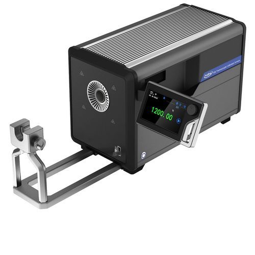 Forno a camera - ADT850 - AOIP - di calibratura / per alte temperature / per metallurgia