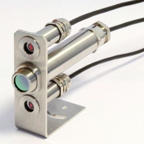 Termometro a infrarossi - RAYOMATIC 16 - AOIP - con touch screen / °C / RS485