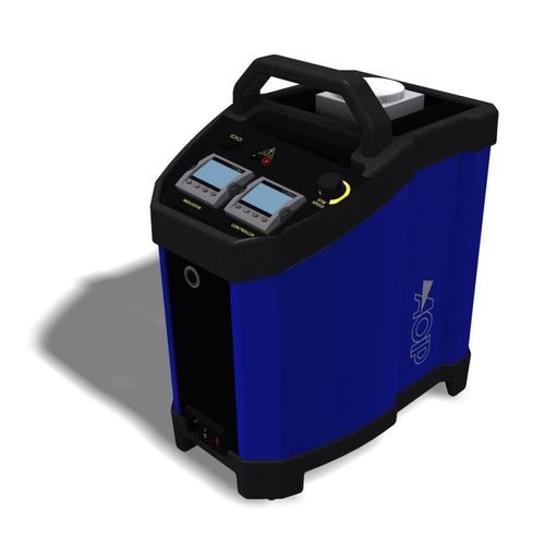 Calibratore bagno - HYPERION - AOIP - di temperatura / per sensore di temperatura