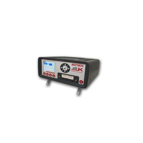 Termometro RTD - MilliK - AOIP - a resistenza di platino / con termistore / a termocoppia