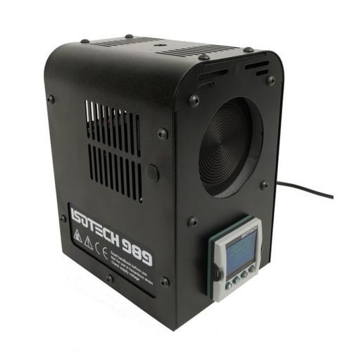 Fonte di calibrazione a corpo nero per basse temperature - 989 - AOIP - per pirometro / portatile / per termocamera