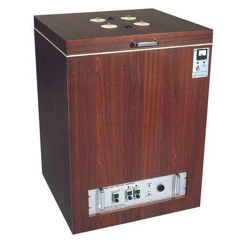 Bagno termostatico refrigerato - ITL-M-18233 - AOIP - per la calibratura della temperatura / display digitale / a temperatura costante