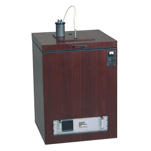 Bagno di calibratura bassa temperatura - 455 - AOIP - di alta precisione