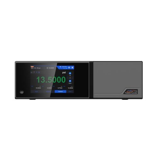 Controllore di pressione per calibratura di pressione - Additel ADT773 - AOIP - di gas / differenziale / digitale