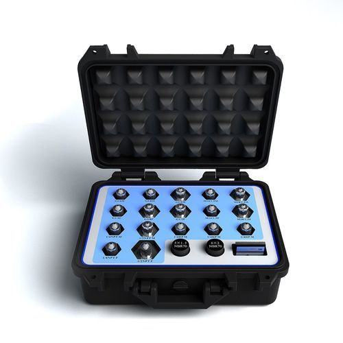 Kit di adattatori PS/PT - ADT 104 HP - AOIP