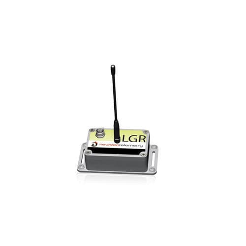 Sensore di temperatura Pt1000 - LGR33-001 - AOIP - con scatola / 4 cavi / 3 cavi