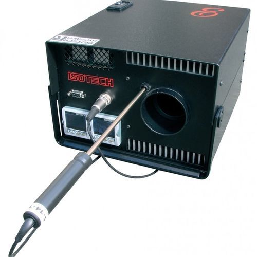 Fonte di calibrazione a corpo nero portatile - HYPERION R 982 - AOIP - per pirometro