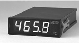 Indicatore di processo - ICO 52 - AOIP - di tensione / di temperatura / di corrente