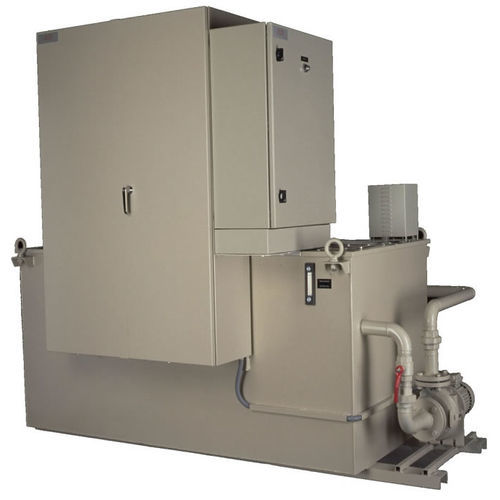 Avviatore progressivo elettrolitica - EPM series - AOIP - per pompa / per motore con collettore ad anelli / ad alta potenza