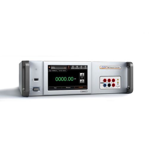 Controllore di pressione per calibratura di pressione - ADT780 series - AOIP