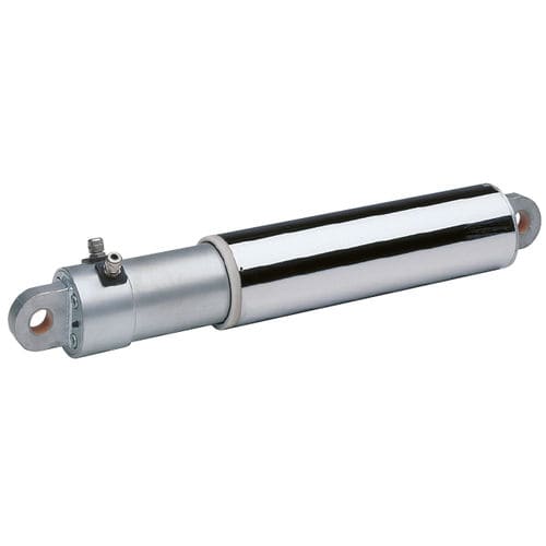 Attuatore elettrico - Herkules - BINDER MAGNETIC - lineare / AC / 400 V
