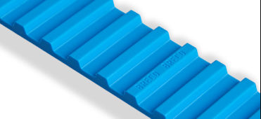 Cinghia sincrona - BRECO® - BINDER MAGNETIC - in gomma / per prodotti alimentari / industriale