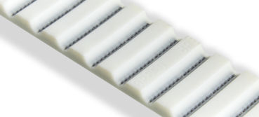 Cinghia sincrona - BINDER CUSTOM series - BINDER MAGNETIC - in gomma / industriale / larga