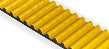 Cinghia sincrona - CONTI®synchrochain  - BINDER MAGNETIC - in carbonio
