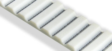 Cinghia sincrona - BRECOFLEX®  - BINDER MAGNETIC - in gomma / larga