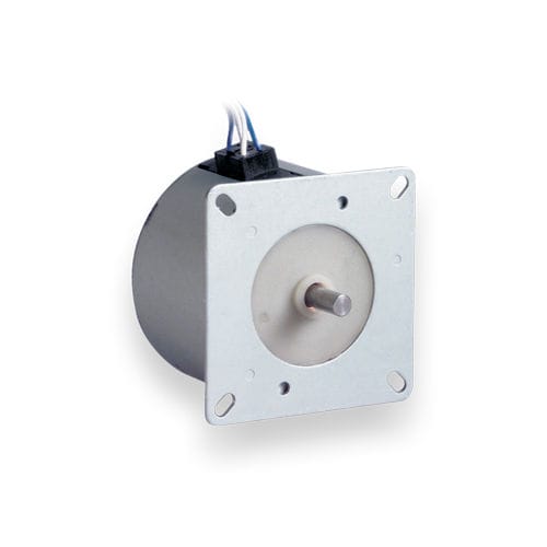 Motore passo-passo - 82910 - Crouzet - IP40 / con certificazione UL