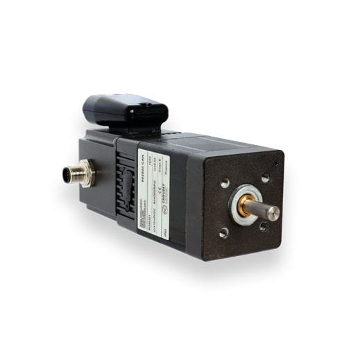 Motore BLCD - SMi21 - Crouzet - DC / IP54 / IP65