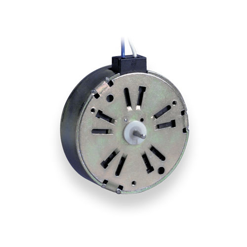 Motore sincrono - 82510 - Crouzet - AC / IP40 / IP30