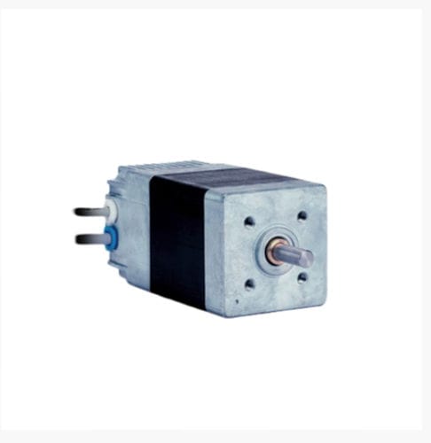 Motore industriale - 80140 - Crouzet - brushless / a corrente continua / IP54
