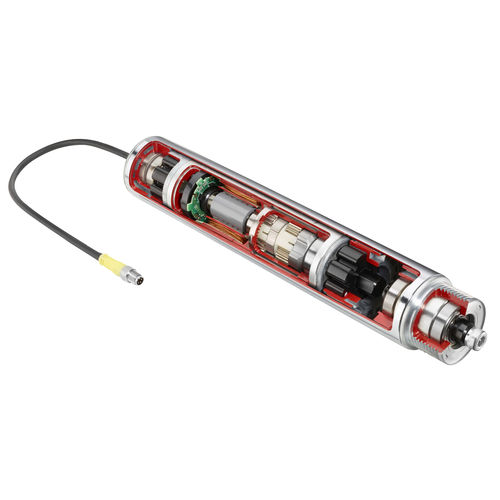 Mototamburo per trasportatore - PM500VE - ITOH DENKI EUROPE